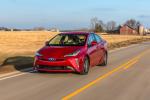 Toyota Prius XLE AWD-e 2019 года (NA)